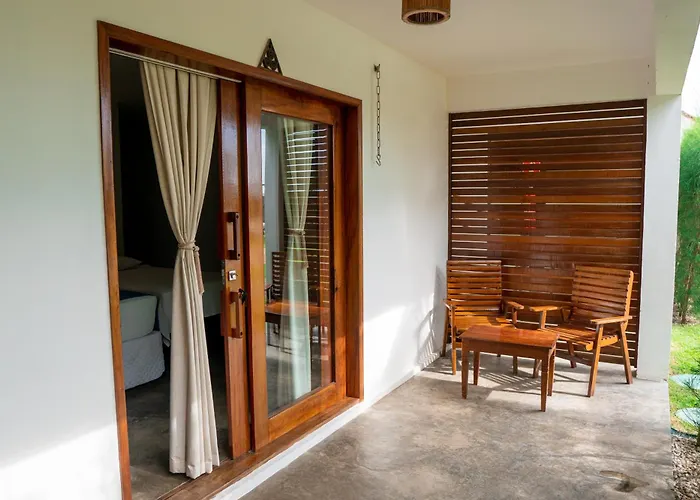 Villa Zen Hotel Camocim