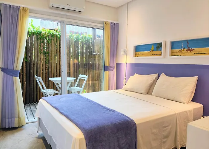 Saint Germain Wind Residence Icaraí