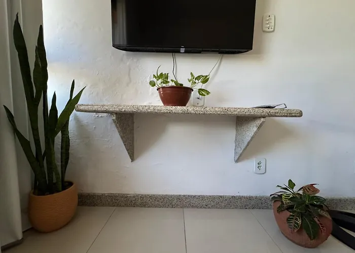 Apartamento Farol Barra Flat Salvador