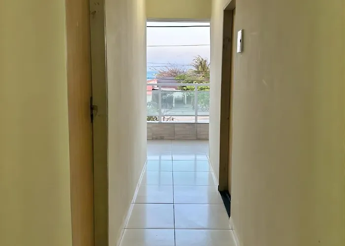 Casa Brisa Mar Vila Fortaleza 