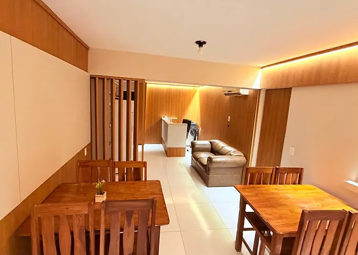 Casa Piauí Hostel Teresina