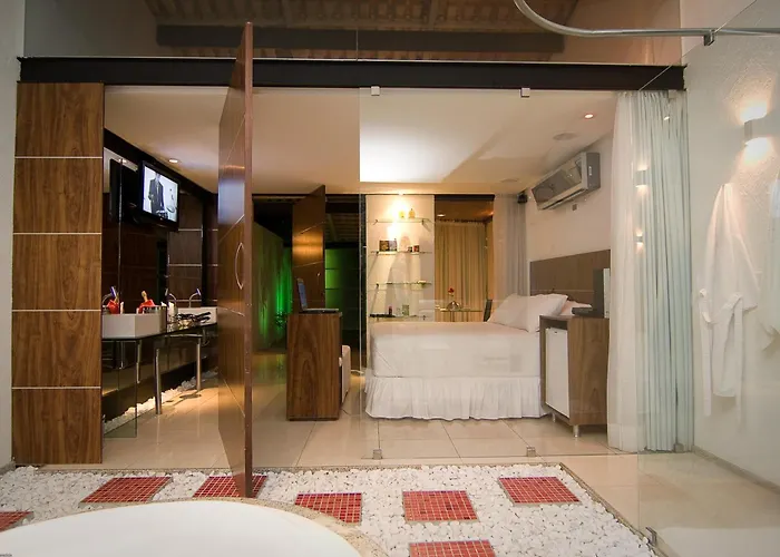 Lemon Motel- Piedade Recife