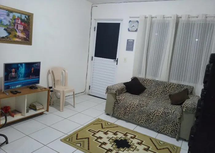 Hospedagem Universitaria Aeroporto Maceio 