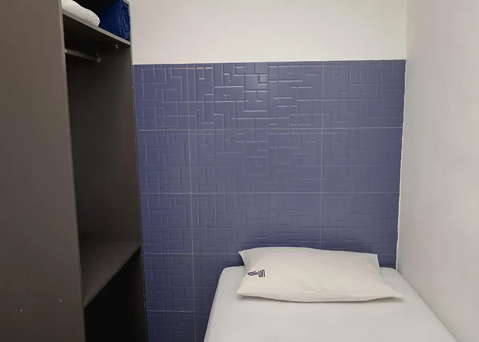 Sun Smart Hotel Recife