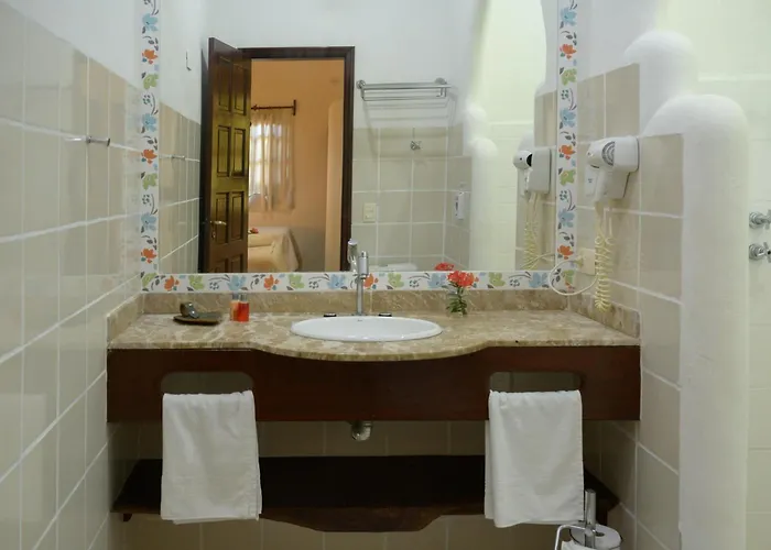 Pousada Villa Cumuru Cumuruxatiba