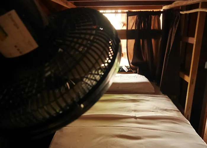 Raiz Hostel Jericoacoara