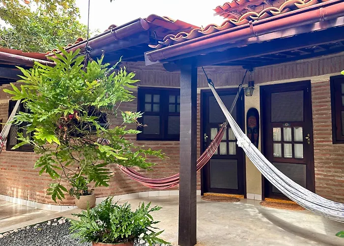 Pousada Ibirapuera Jericoacoara