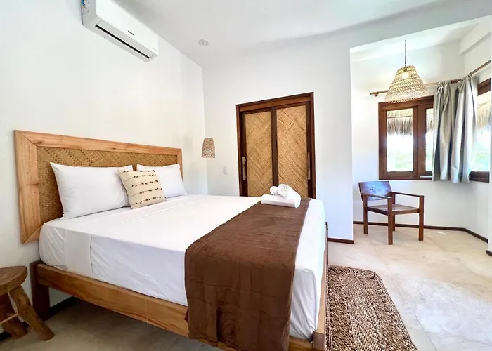 Boutique Villa Mar Residence Jericoacoara