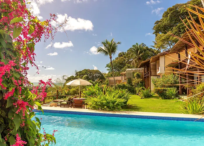 Hôtels à Trancoso