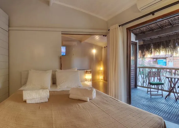 Arca Do Noah Apartment Jijoca de Jericoacoara