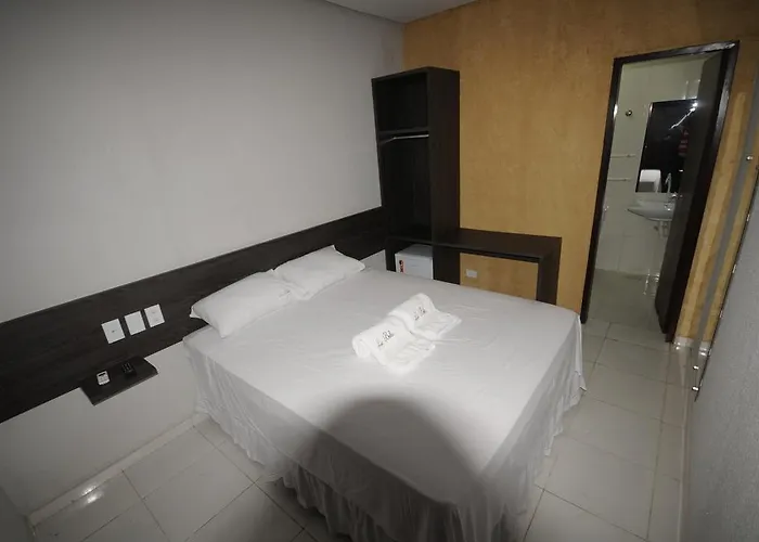 La Bella Hotel Imperatriz