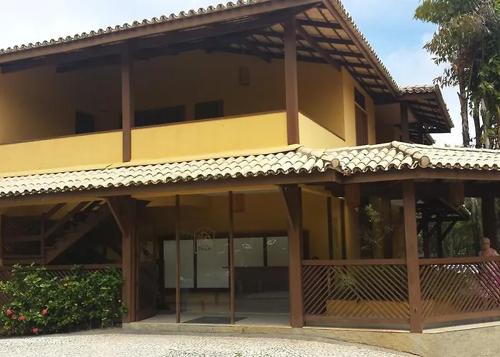 Praia Do Forte Estudio