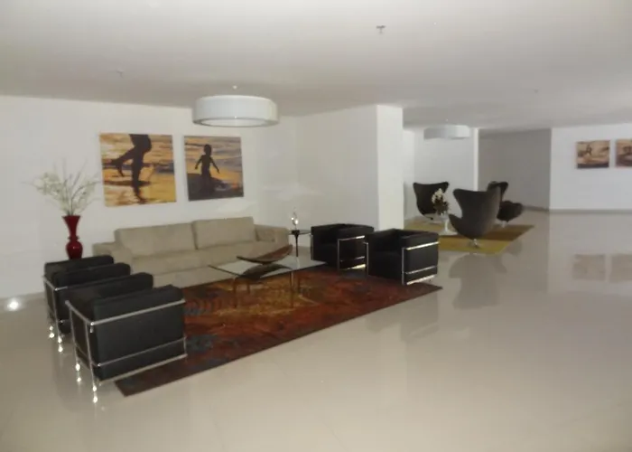 Flat Mar Vip Apartamento Fortaleza  aceita animais de estimação