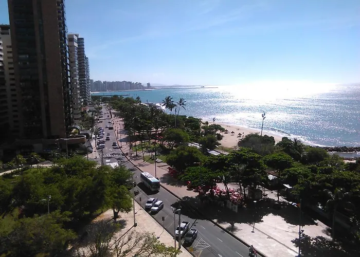 Porto De Iracema - Fortaleza Houses