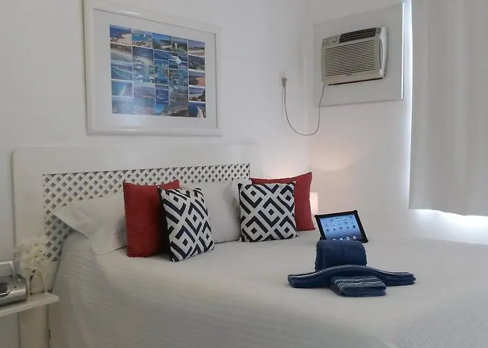 Yacht Village Natal Prime admite animales