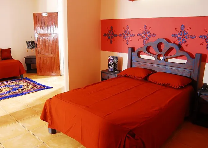 Ilha Praia Hotel Camocim