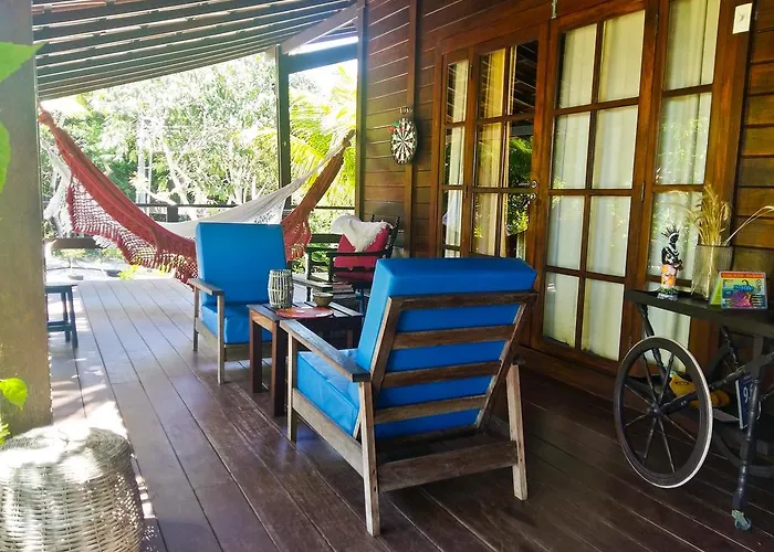 Villa Maree Praia de Pipa