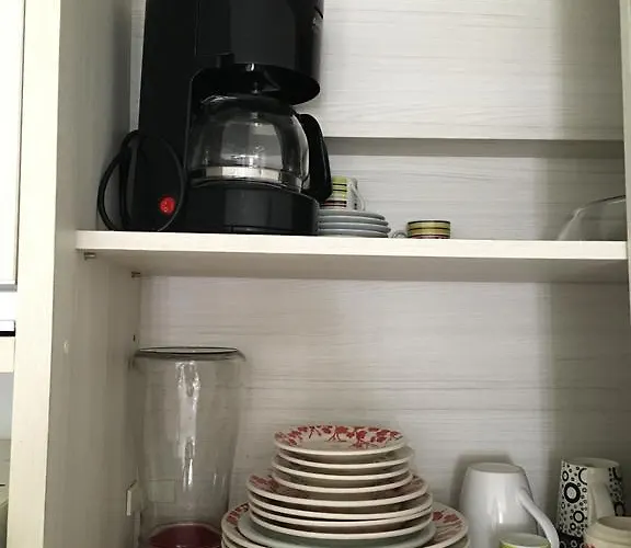 Pet friendly Flat - Atlantico Tambau Apartment Joao Pessoa