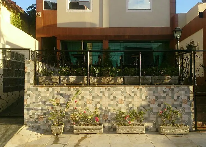 Aldenora Flats Apartamento Fortaleza 