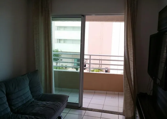 Natture Condominio Clube Natal