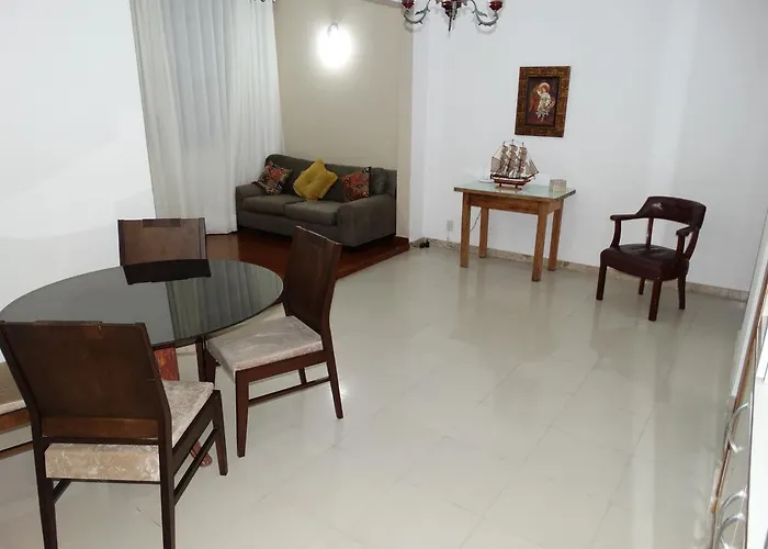 Ondina Praia Apartamento Apartment Salvador