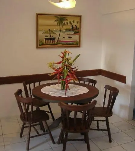 Apartamento Alice Tenorio Recife