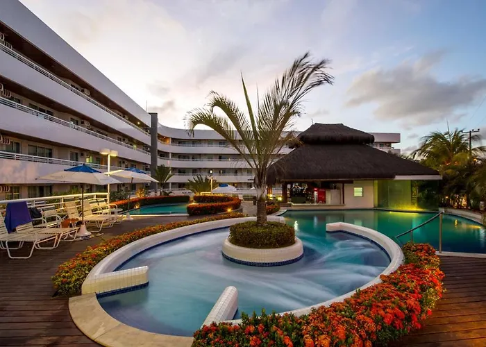 Blue Marlin Resort Parnamirim