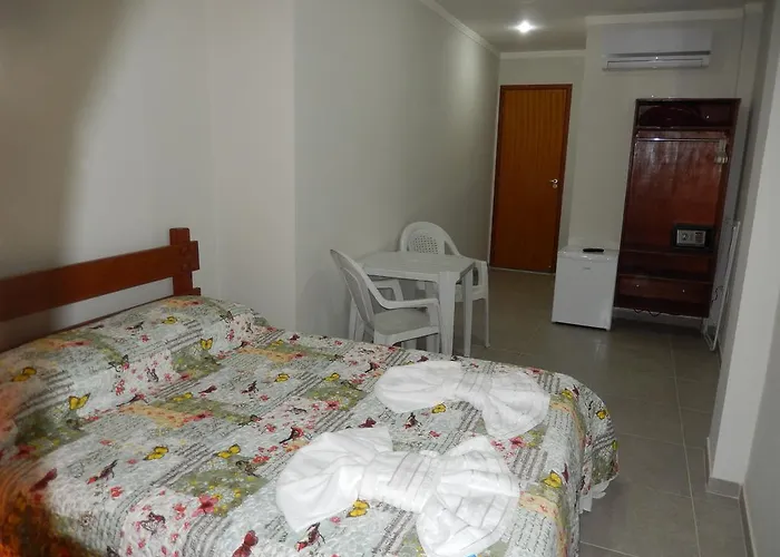 Suite Vista Mar Salvador