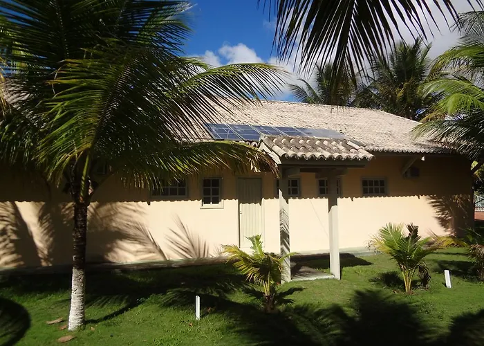 Capitania Praia Hotel Fazenda Mutari