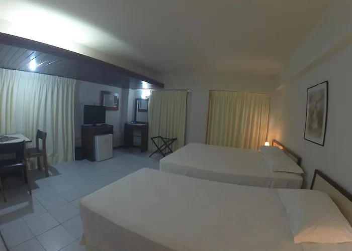 Nobile Hotel Royal João Pessoa