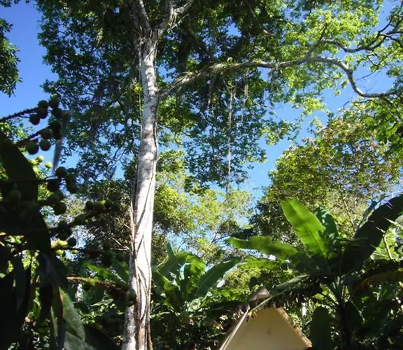 Pousada Sítio do Alemão Ubajara