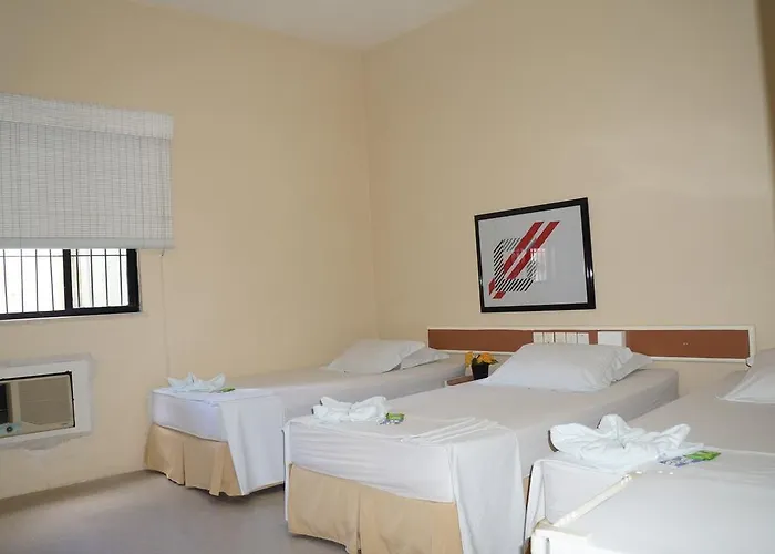 Malibu Hotel Fortaleza 