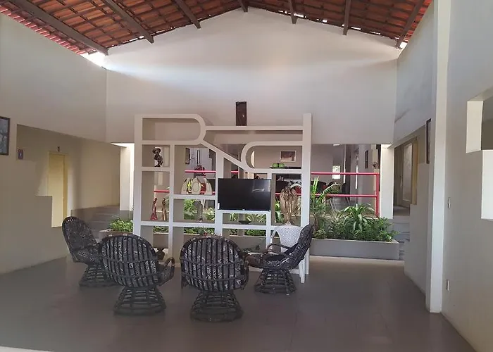 Pousada Portal Do Cariri Juazeiro do Norte