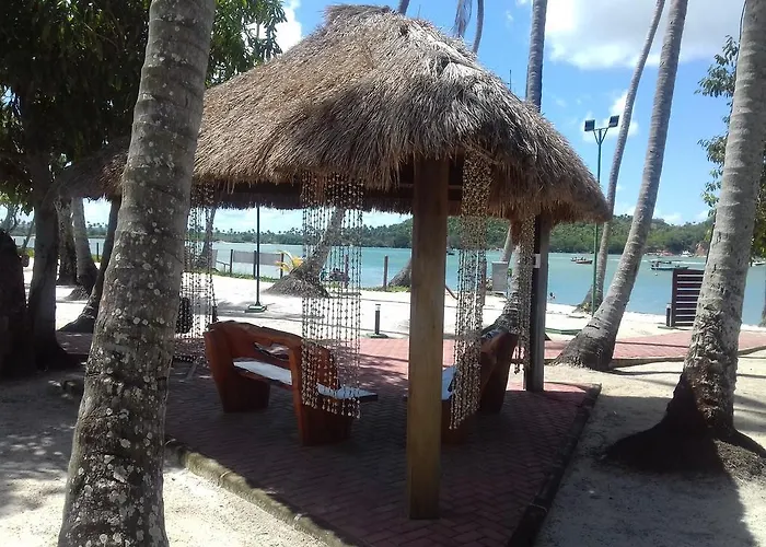 Flat Praia Dos Carneiros