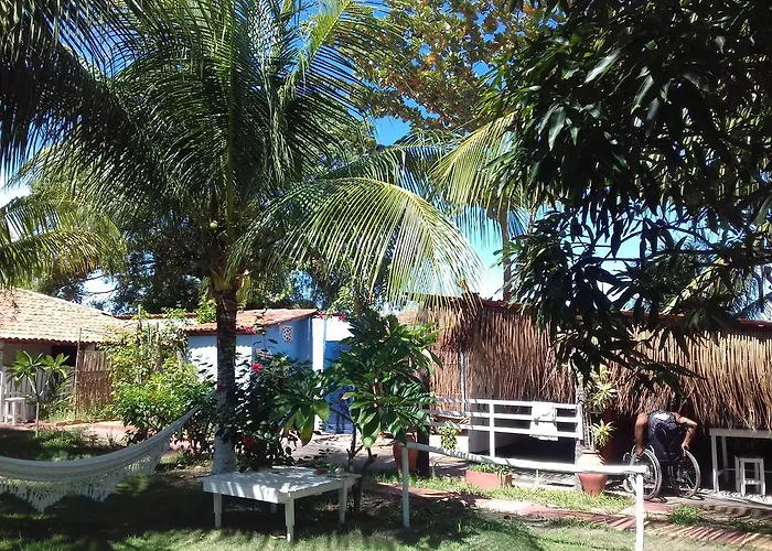 Casarão do Pontal Hotel Coruripe