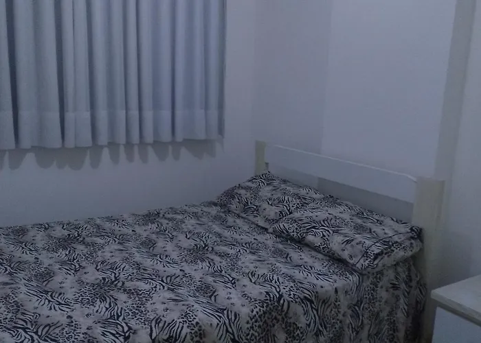 Edificio Neo 1 Apartment Maceio 