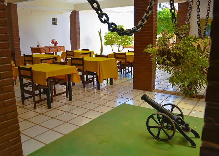 Northeast of Brazil Resorts