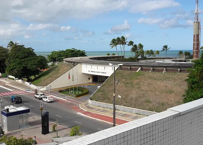 Israel Flat Barumar Joao Pessoa