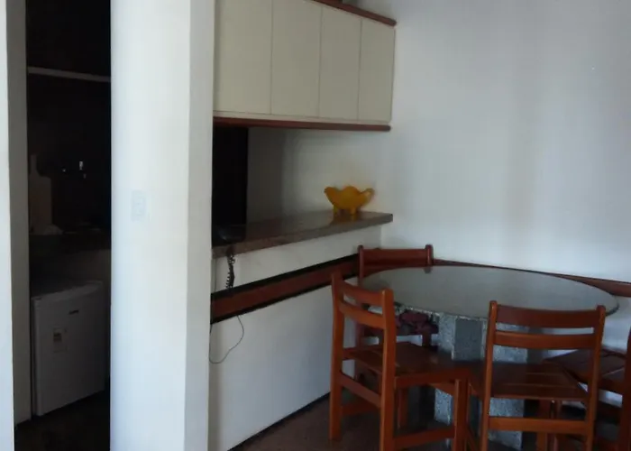 Atlantico Residence Beira Mar Fortaleza 