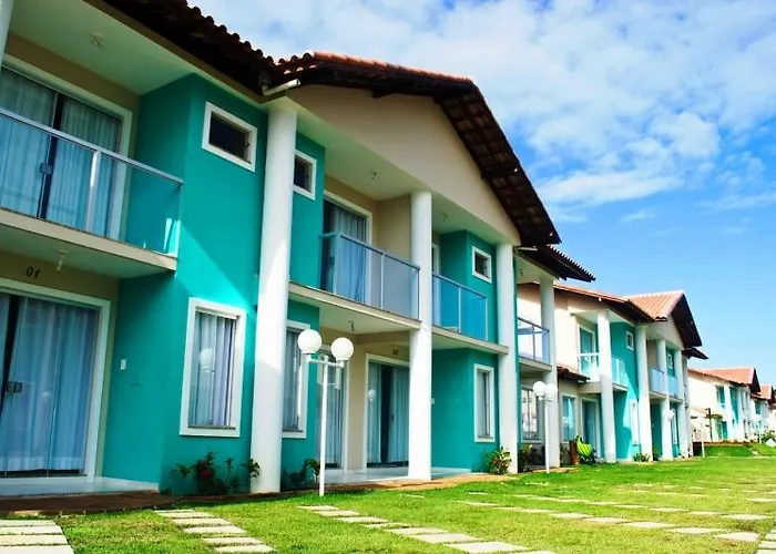 Apartment Mont Moria Porto Seguro