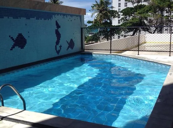 Boa Viagem Flat Apartment Recife