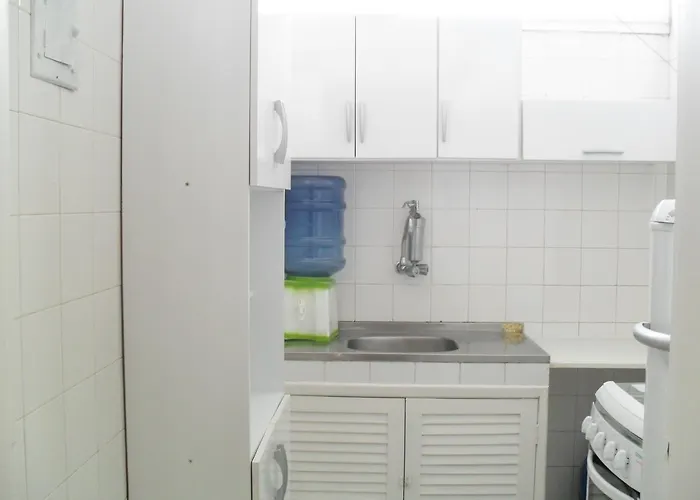 Apartamento Salvador