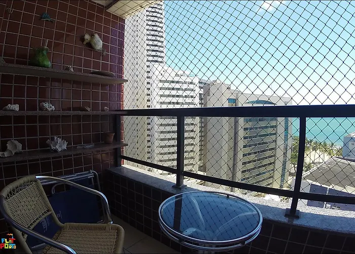 Studio Portal Dos Corais Apartamento 1003 Recife