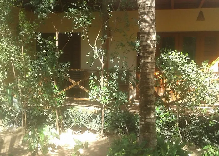 Apartamento Em Jericoacoara Apartment