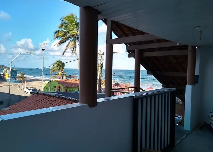 Pousada da Mônica Hotel Pôrto das Galinhas