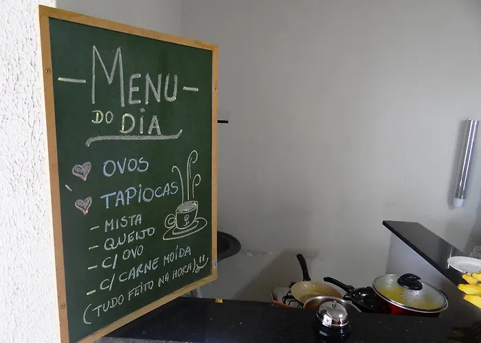 Pousada Vo Otilia Juazeiro do Norte