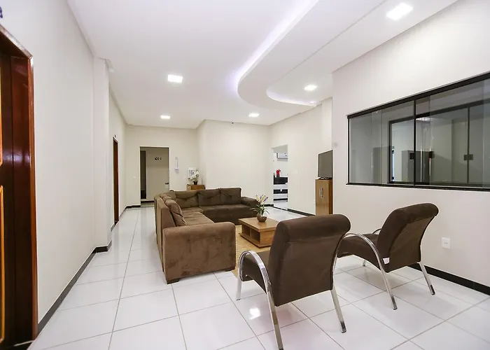 O Neves Hotel Guanamby