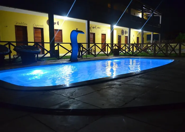 Pousada Vila Mariana Prea