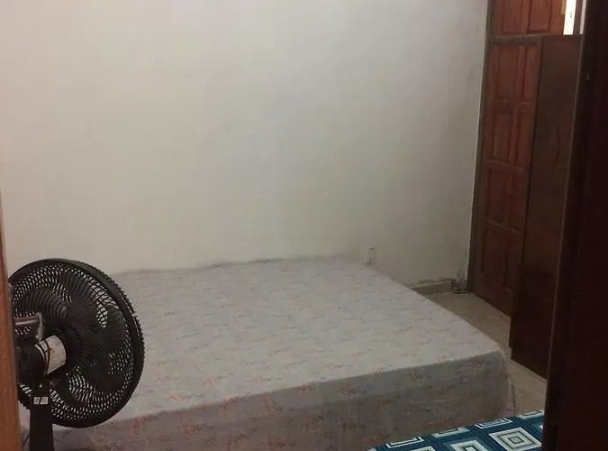 Villa Casa Relaxar Salvador
