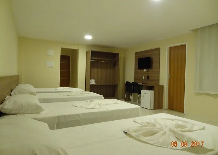 Ilha Bela Hotel Paulo Afonso que aceita animais de estimação
